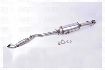 Filtro de partículas Opel ASTRA J · Opel ASTRA J Sports Tourer · Opel ASTRA J GTC