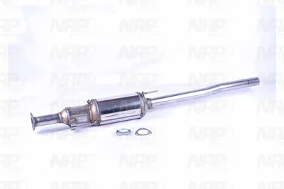 Filtro de partículas Saab 9-5 · Saab 9-5 Estate