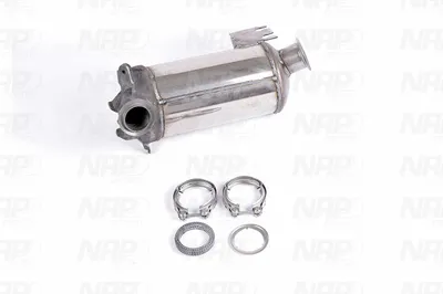 Filtro de partículas Vw MULTIVAN T5 · Vw TRANSPORTER T5 Platform/Chassis (7JD, 7JE, 7JL, 7JY, 7JZ, 7F · Vw TRANSPORTER T5 Van