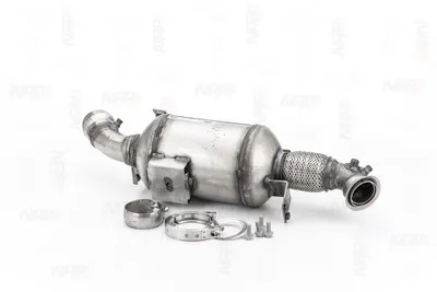 Filtro de partículas Vw CRAFTER 30-35 Bus · Vw CRAFTER 30-50 Van · Vw CRAFTER 30-50 Platform/Chassis