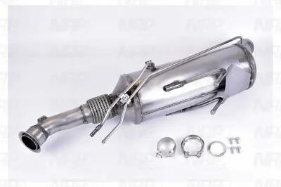 Filtro de partículas Vw CRAFTER 30-35 Bus · Vw CRAFTER 30-50 Van · Vw CRAFTER 30-50 Platform/Chassis