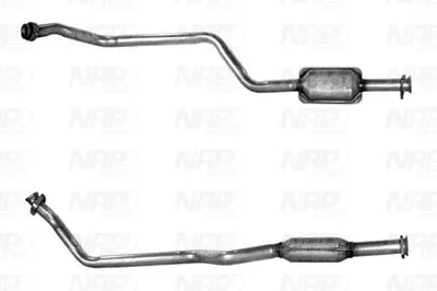 Catalizador Mercedes-Benz E-CLASS · Mercedes-Benz E-CLASS T-Model
