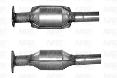 Catalizador Fiat MAREA · Fiat MAREA Weekend