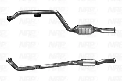 Catalizador Mercedes-Benz E-CLASS · Mercedes-Benz E-CLASS T-Model
