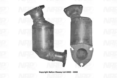 Catalizador Audi A8 D2 · Audi A6 C5 · Audi A6 C5 Avant