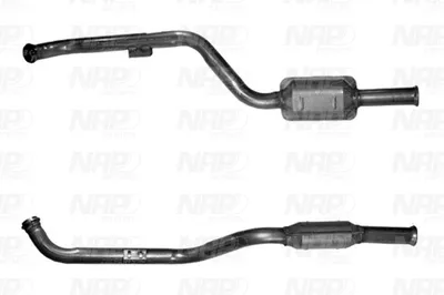 Catalizador Mercedes-Benz C-CLASS · Mercedes-Benz C-CLASS T-Model