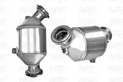 Catalizador Mercedes-Benz M-CLASS · Mercedes-Benz R-CLASS · Mercedes-Benz GL-CLASS