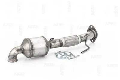 Catalizador Ford GALAXY II · Ford S-MAX · Ford MONDEO IV Saloon