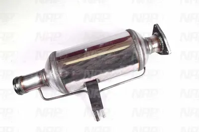 Filtro de partículas Land Rover RANGE ROVER SPORT I · Land Rover DISCOVERY IV · Land Rover DISCOVERY IV VAN