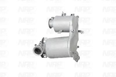 Filtro de partículas Audi A3 · Audi A3 Sportback · Audi A3 Limousine