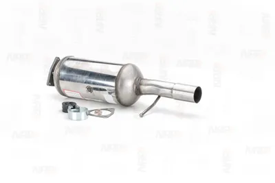 Filtro de partículas Land Rover RANGE ROVER EVOQUE · Land Rover DISCOVERY SPORT · Land Rover RANGE ROVER EVOQUE VAN