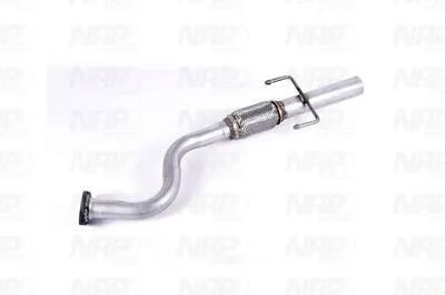 Tubo de escape Fiat BRAVA · Fiat BRAVO I