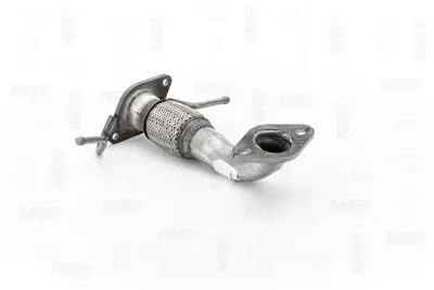 Tubo de escape Ford MONDEO III Saloon · Ford MONDEO III · Ford MONDEO III Turnier