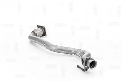 Tubo de escape Seat TOLEDO II · Seat LEON · Vw GOLF IV