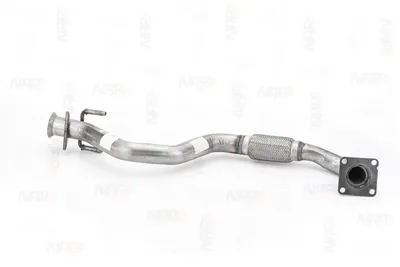 Tubo de escape Seat TOLEDO II · Seat LEON · Vw GOLF IV