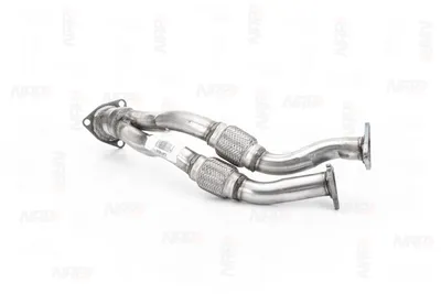 Tubo de escape Vw VENTO · Vw CORRADO