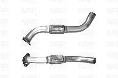 Tubo de escape Bmw 3 Compact · Bmw 3 · Bmw 3 Touring