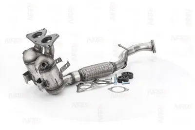 Catalizador Alfa Romeo 156 · Alfa Romeo 156 Sportwagon · Alfa Romeo 147
