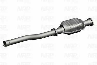 Catalizador Alfa Romeo 166