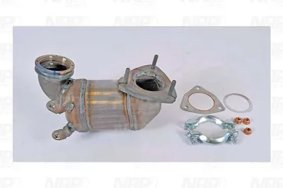 Catalizador Alfa Romeo 166 · Lancia KAPPA · Lancia KAPPA SW