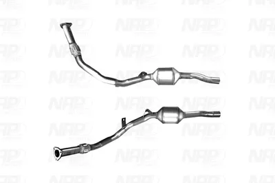 Catalizador Audi A4 B5 · Audi A6 C5 · Audi A6 C5 Avant