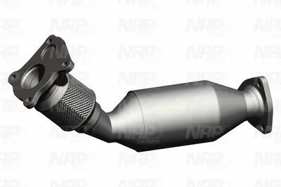 Catalizador Audi A4 B5 · Audi A4 B5 Avant · Vw PASSAT B3/B4 Variant