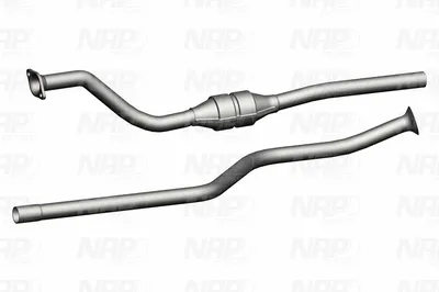 Catalizador Citroën XSARA · Citroën XSARA Break · Citroën XSARA Coupe