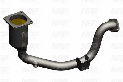 Catalizador Citroën XSARA · Citroën XSARA Break · Citroën XSARA Coupe