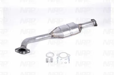 Catalizador Mitsubishi PAJERO III Canvas Top · Mitsubishi PAJERO IV · Mitsubishi PAJERO III