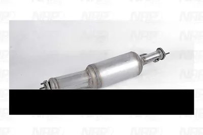 Catalizador NAP carPARTS CAK10171