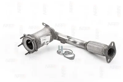 Catalizador Ford FIESTA IV · Ford PUMA
