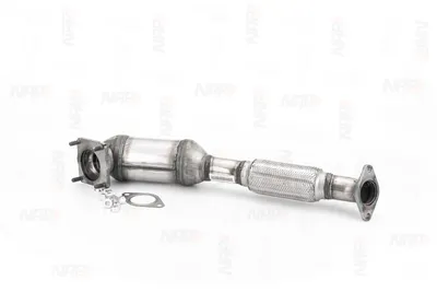 Catalizador Ford FOCUS I · Ford FOCUS I Turnier · Ford FOCUS I Saloon