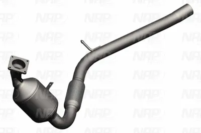 Catalizador Ford TRANSIT Bus · Ford TRANSIT Van · Ford TRANSIT Platform/Chassis