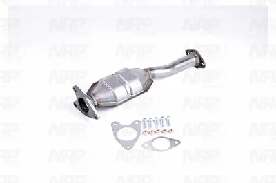 Catalizador Ford MONDEO I · Ford MONDEO I Turnier · Ford MONDEO II
