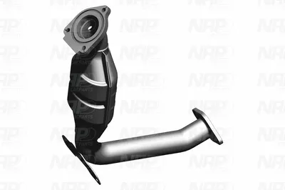 Catalizador Ford FOCUS I · Ford FOCUS I Turnier · Ford FOCUS I Saloon