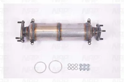 Catalizador Honda CR-V II · Honda ACCORD VII · Honda ACCORD VII Tourer