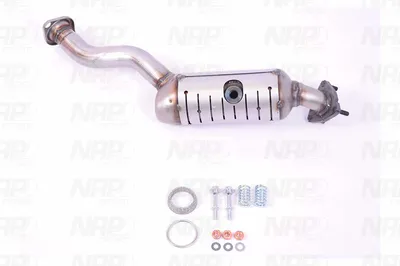 Catalizador Honda CIVIC VIII Hatchback