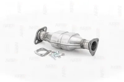 Catalizador NAP carPARTS CAK10369