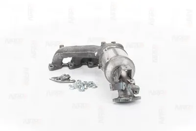 Catalizador Kia PICANTO I