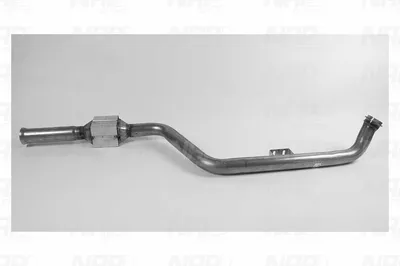 Catalizador Mercedes-Benz E-CLASS · Mercedes-Benz E-CLASS T-Model