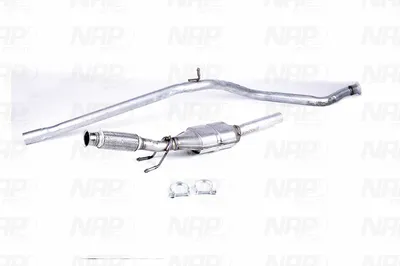 Catalizador Peugeot 307 · Peugeot 307 SW · Peugeot 307 Break