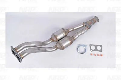 Catalizador Peugeot 406 · Peugeot 406 Break · Peugeot 406 Coupe