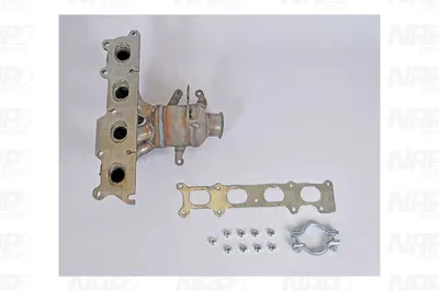 Catalizador Peugeot 607 · Peugeot 407 · Peugeot 407 SW
