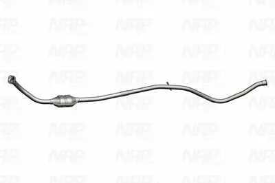 Catalizador Peugeot 306 Hatchback · Peugeot 306 · Peugeot 306 Break