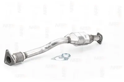 Catalizador NAP carPARTS CAK10570