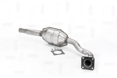 Catalizador Seat CORDOBA · Seat IBIZA II · Seat INCA