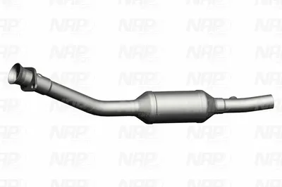 Catalizador NAP carPARTS CAK10703