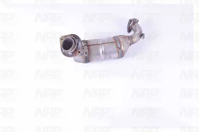 Catalizador NAP carPARTS CAK10722