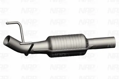 Catalizador Vw LT 28-35 II Bus · Vw LT 28-46 II Van · Vw LT 28-46 II Platform/Chassis