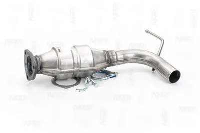 Catalizador Vw TRANSPORTER T4 Bus · Vw TRANSPORTER T4 Van · Vw TRANSPORTER T4 Platform/Chassis (70E, 70L, 70M, 7DE, 7DL, 7D